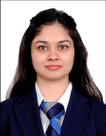 Krishna Joshi