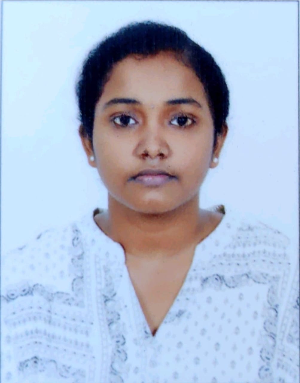 Samiksha S