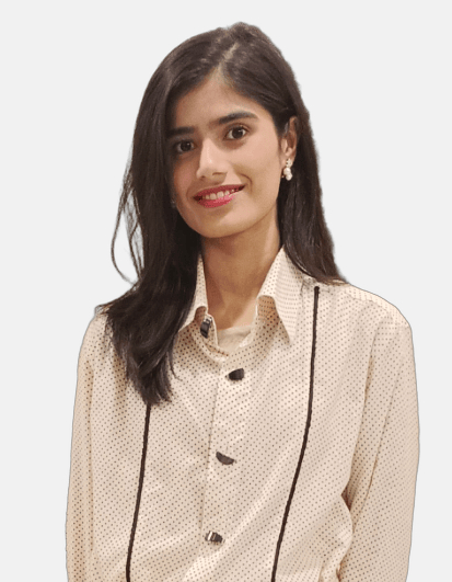 Ashina Waseem