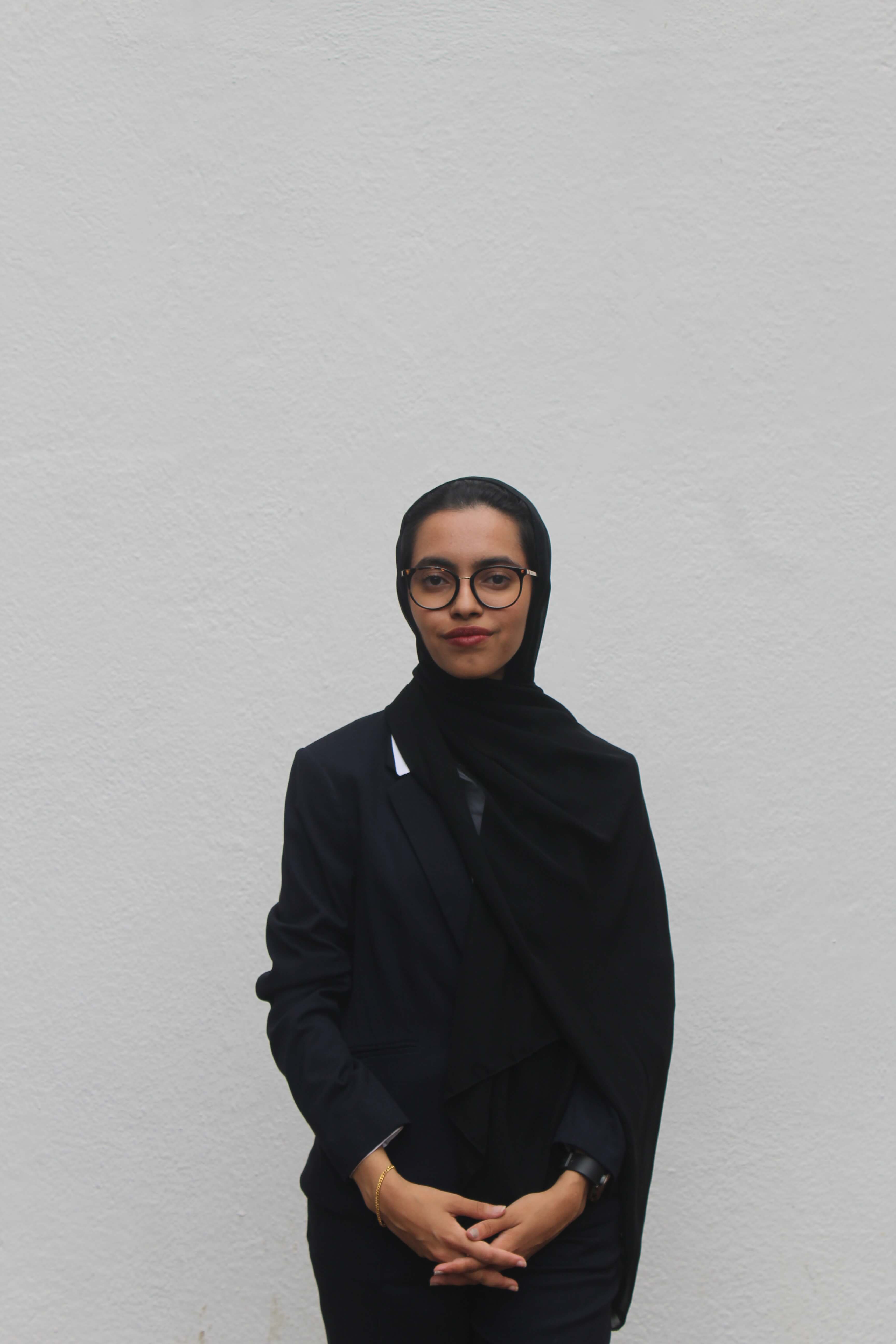 Madiha Mohamed