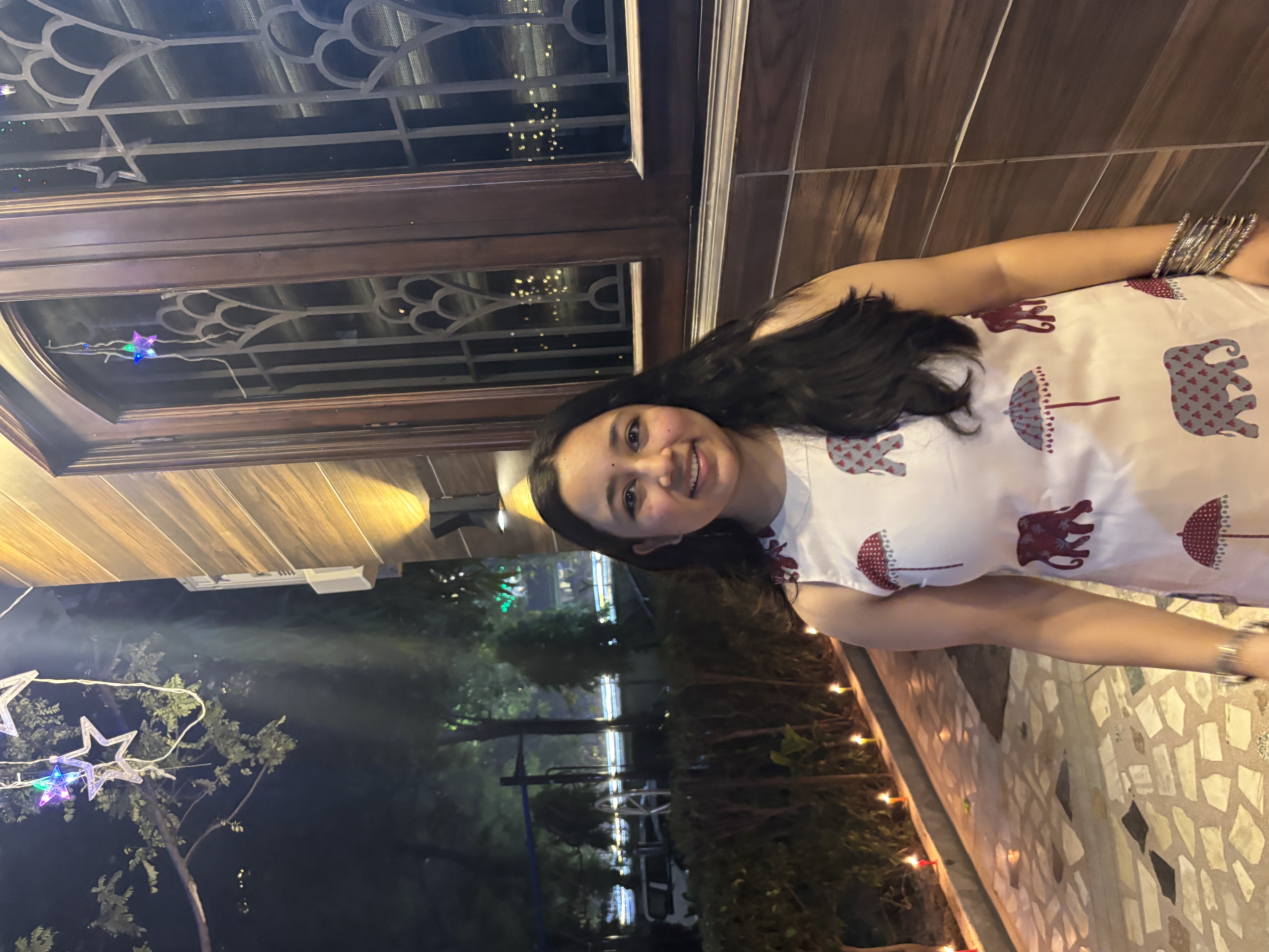 Ashika Jain