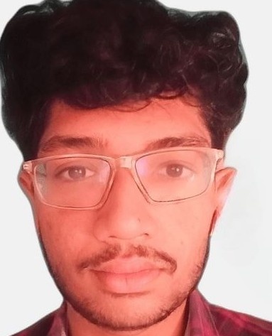 SHARAN CS