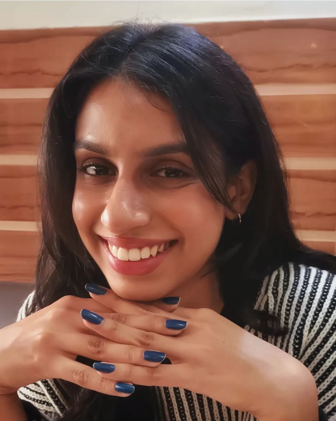 Pragya Dhiman