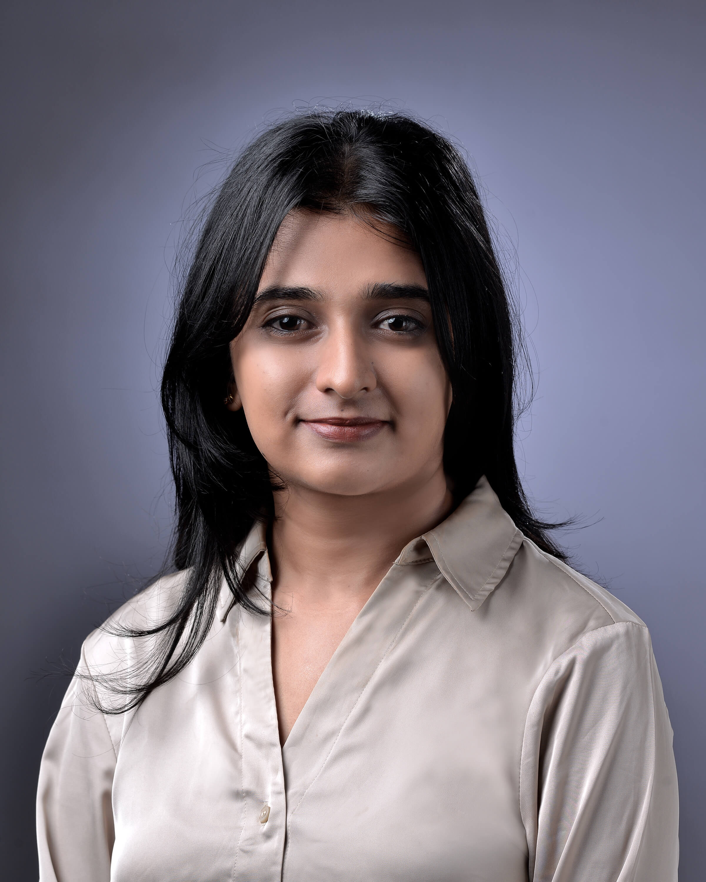 Deepsikha M J