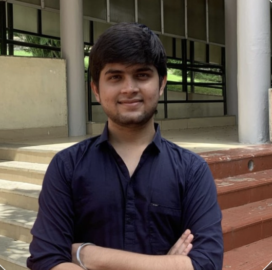 Sarvesh Ingle
