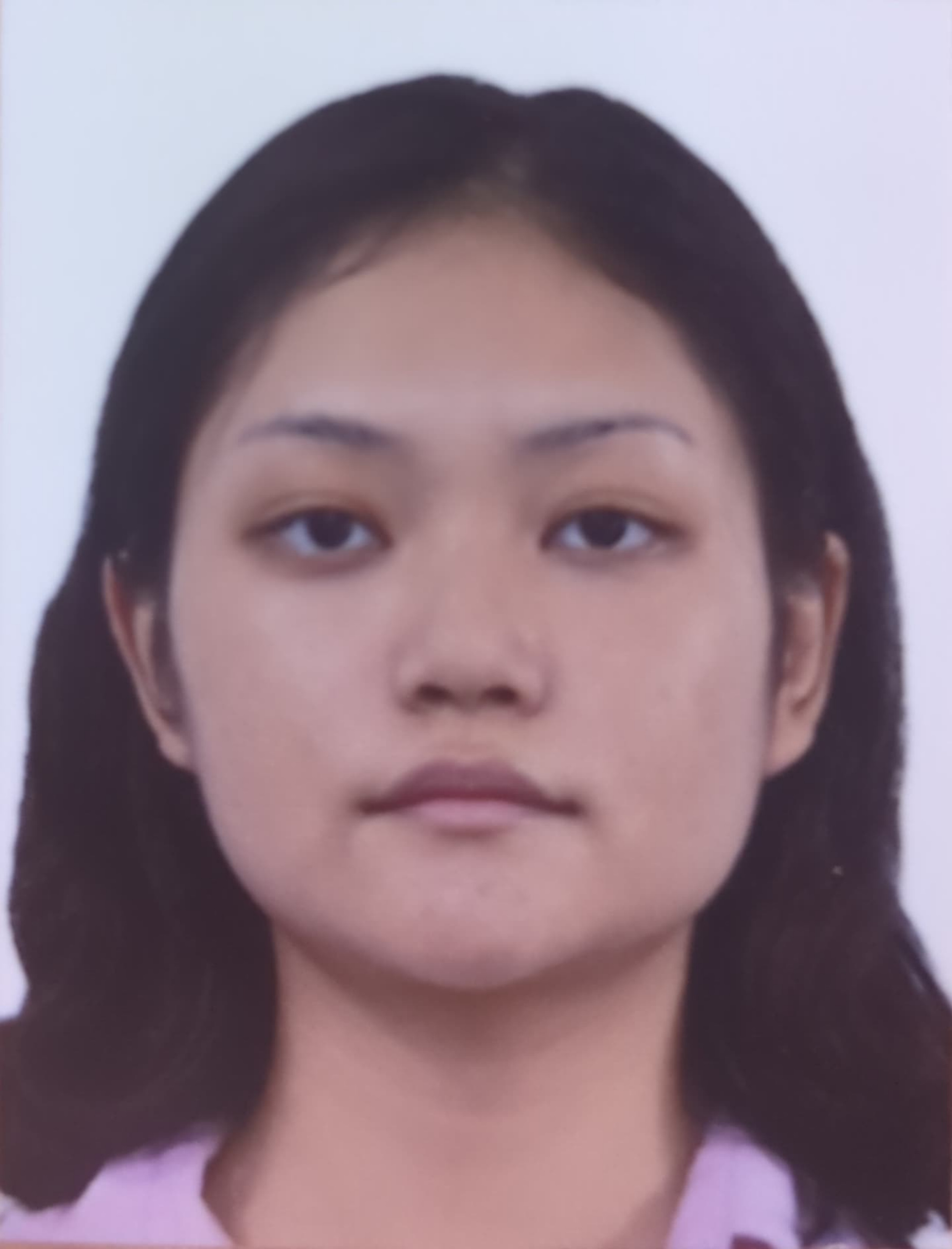 Tiffany Zenhoihsang