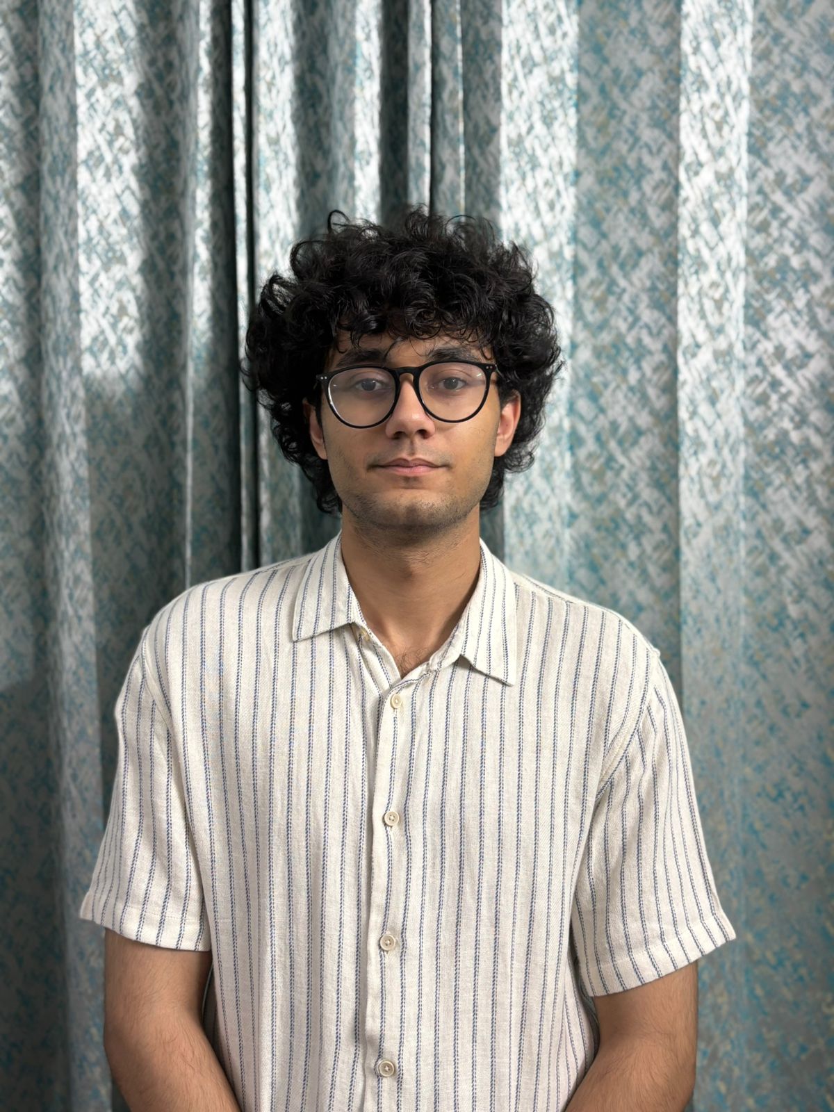Ansh Maini 