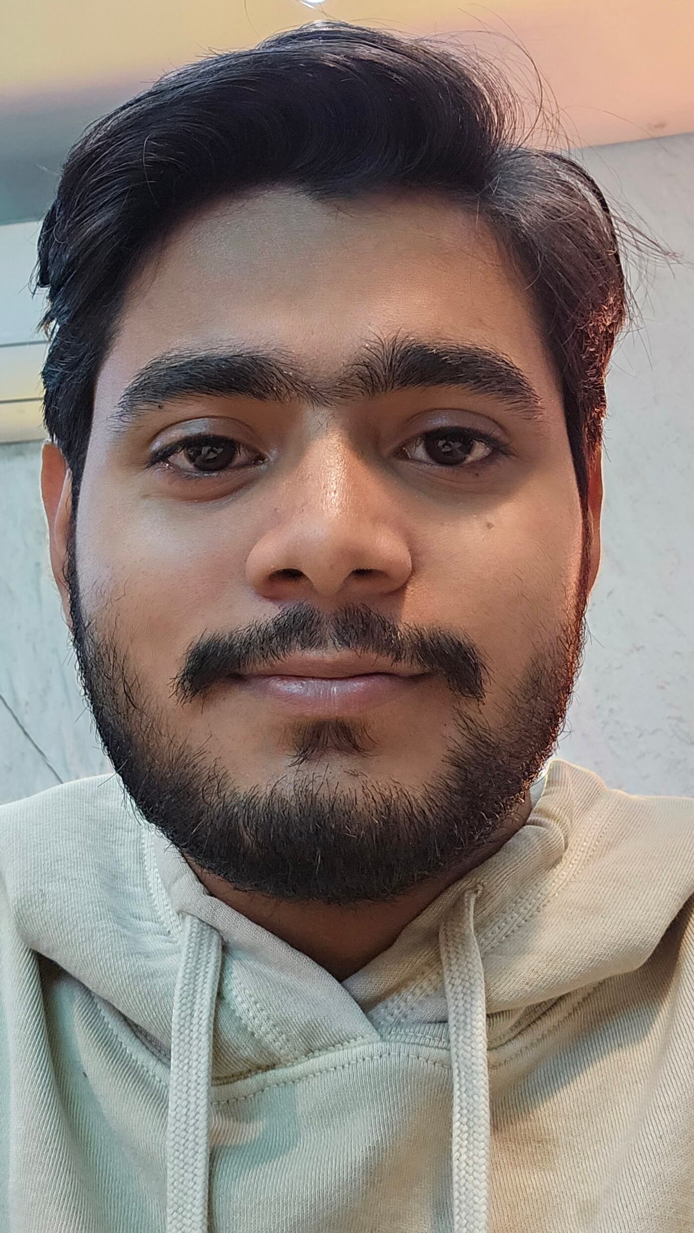 Md Ammar 