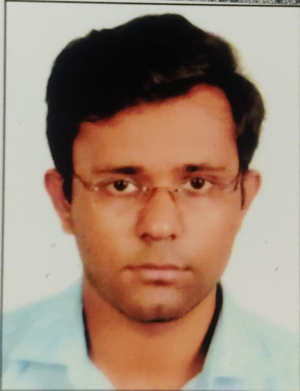 Partha Sarathi Das 