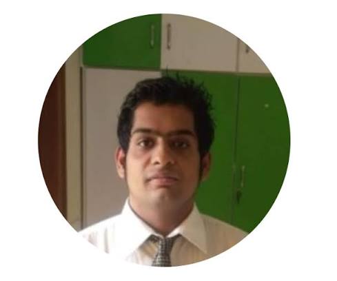 Pranav Upadhyaya