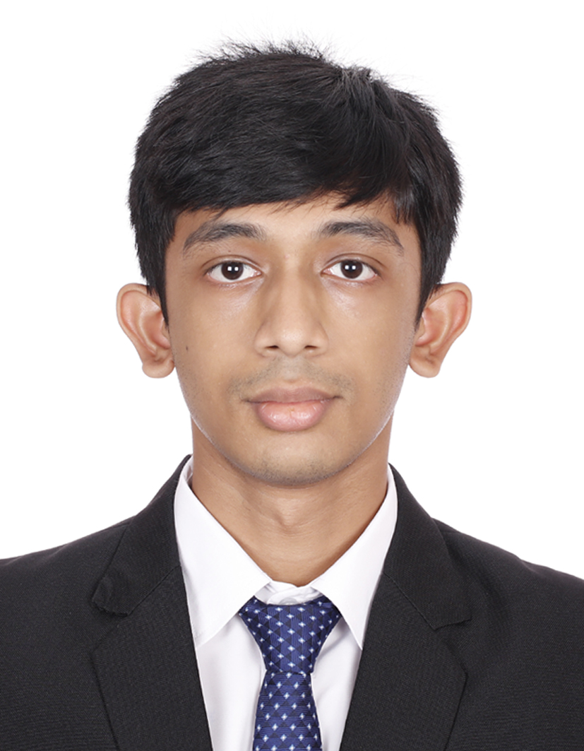 Samudraneel Sarkar