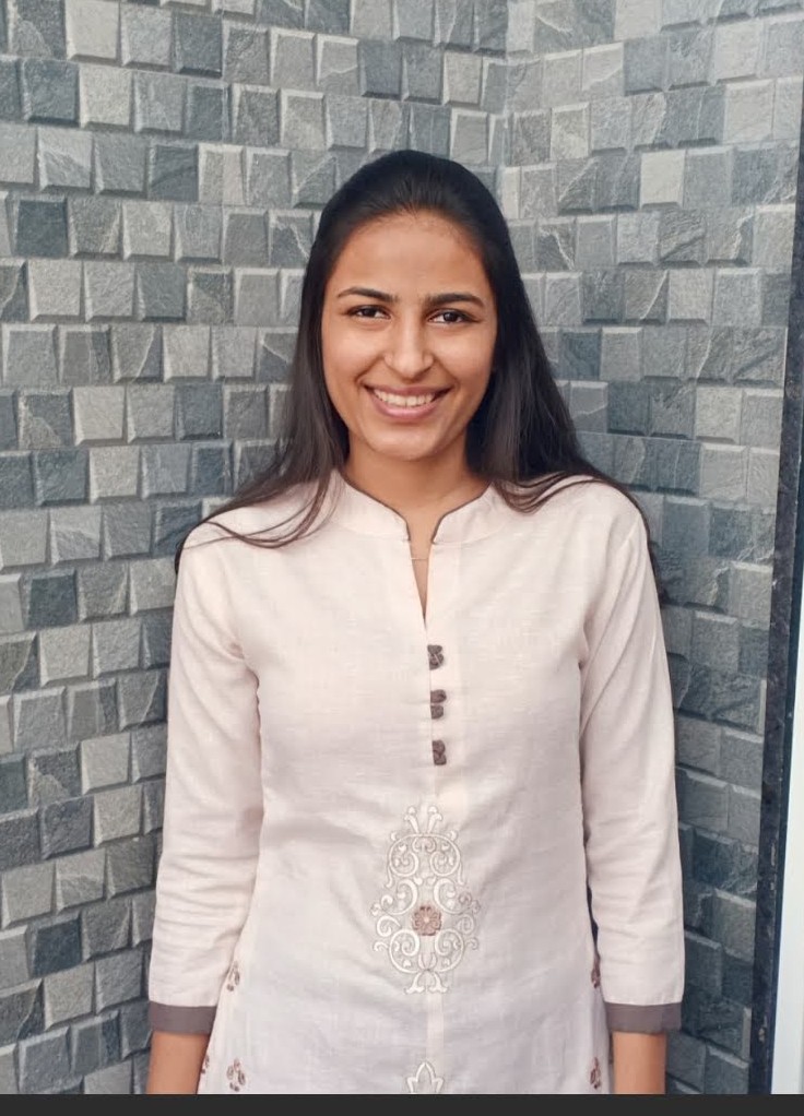 Megha Jain