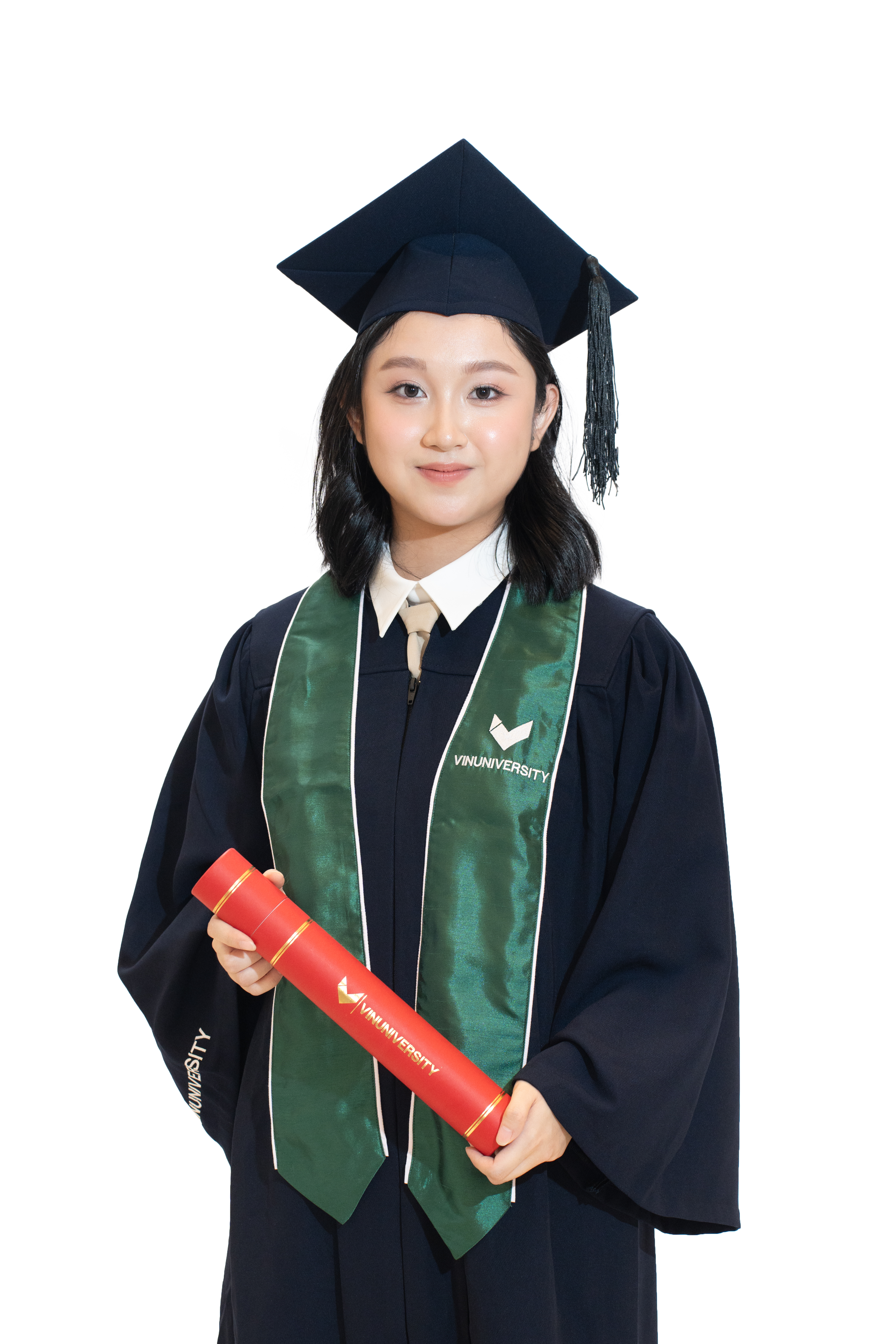 Dang Bao Ngoc