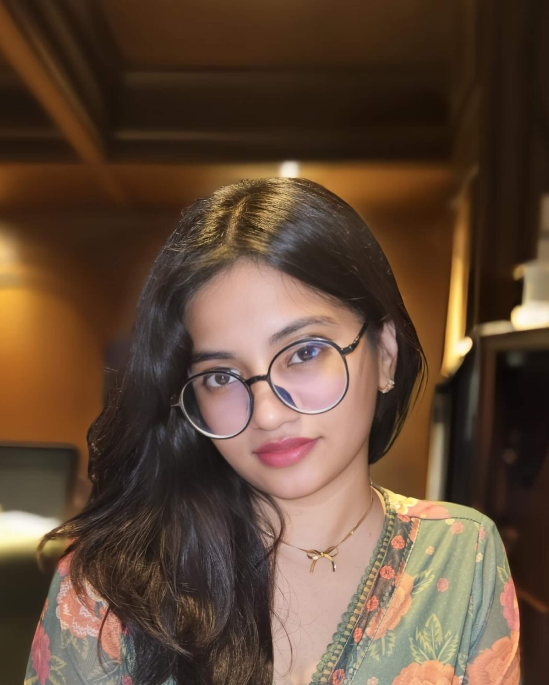 Afra Naaz 