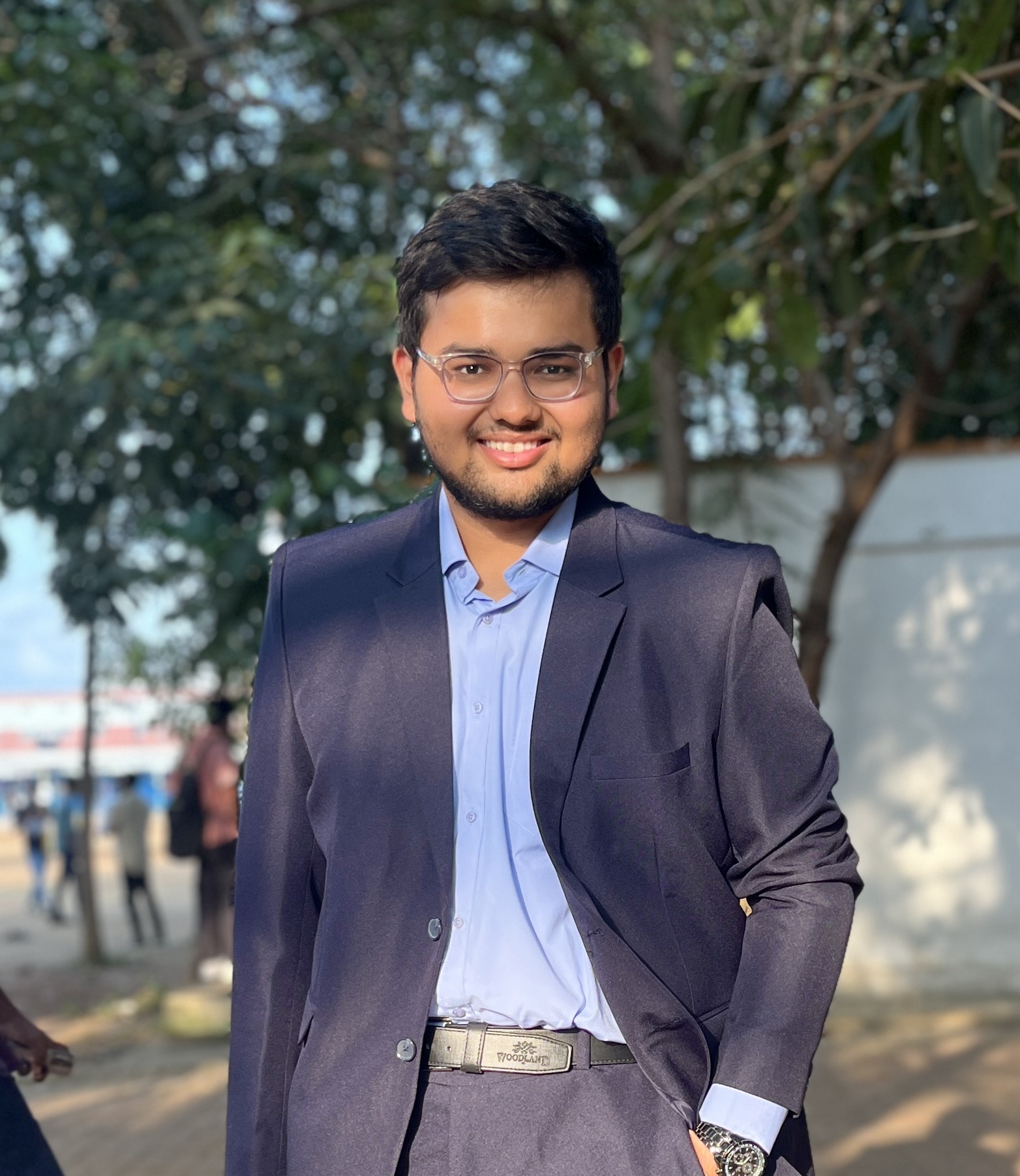 Research Intern