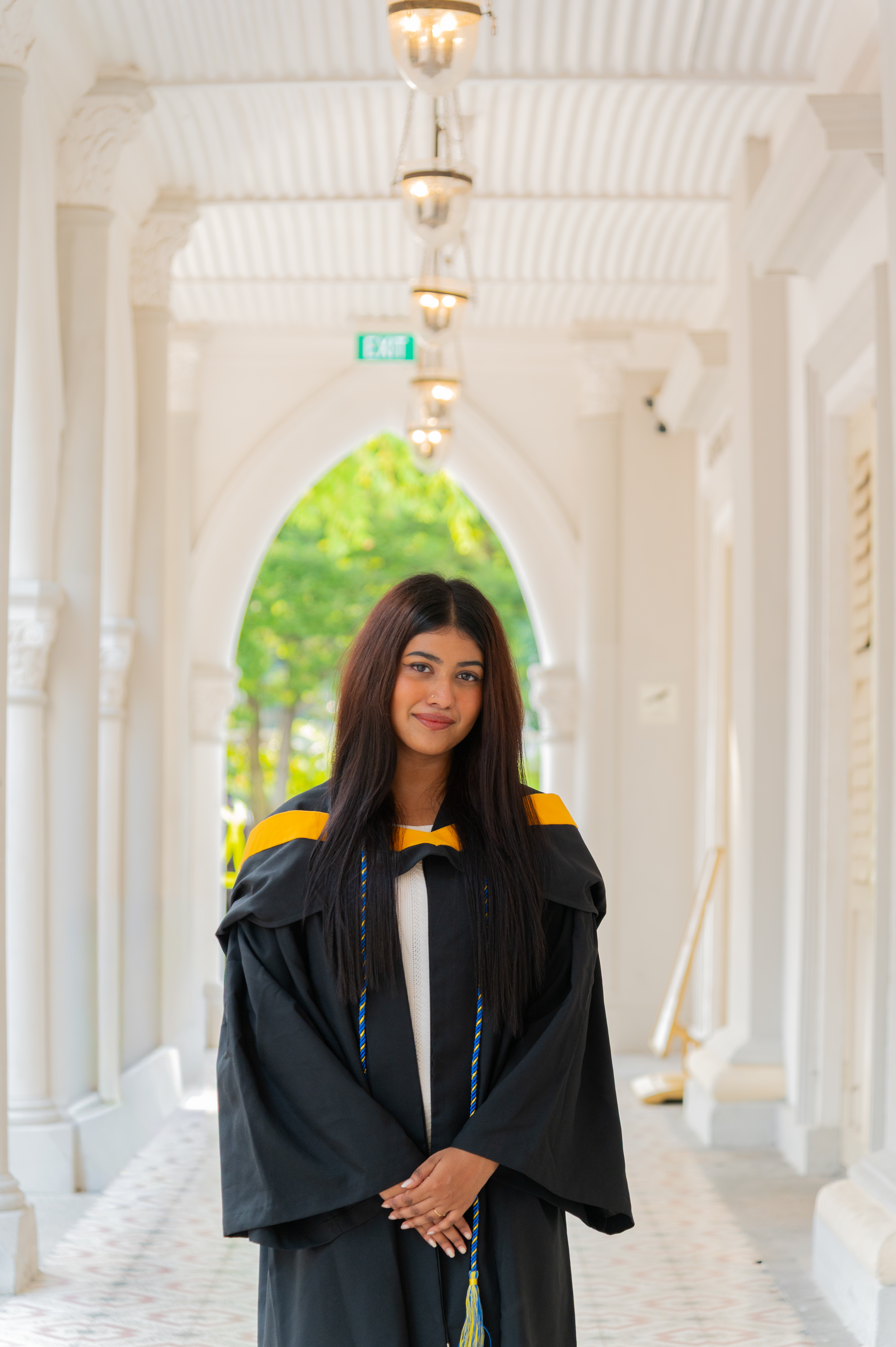 Anushka Kurup
