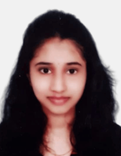Sinchana K S