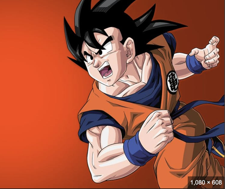 Dragon Ball Z