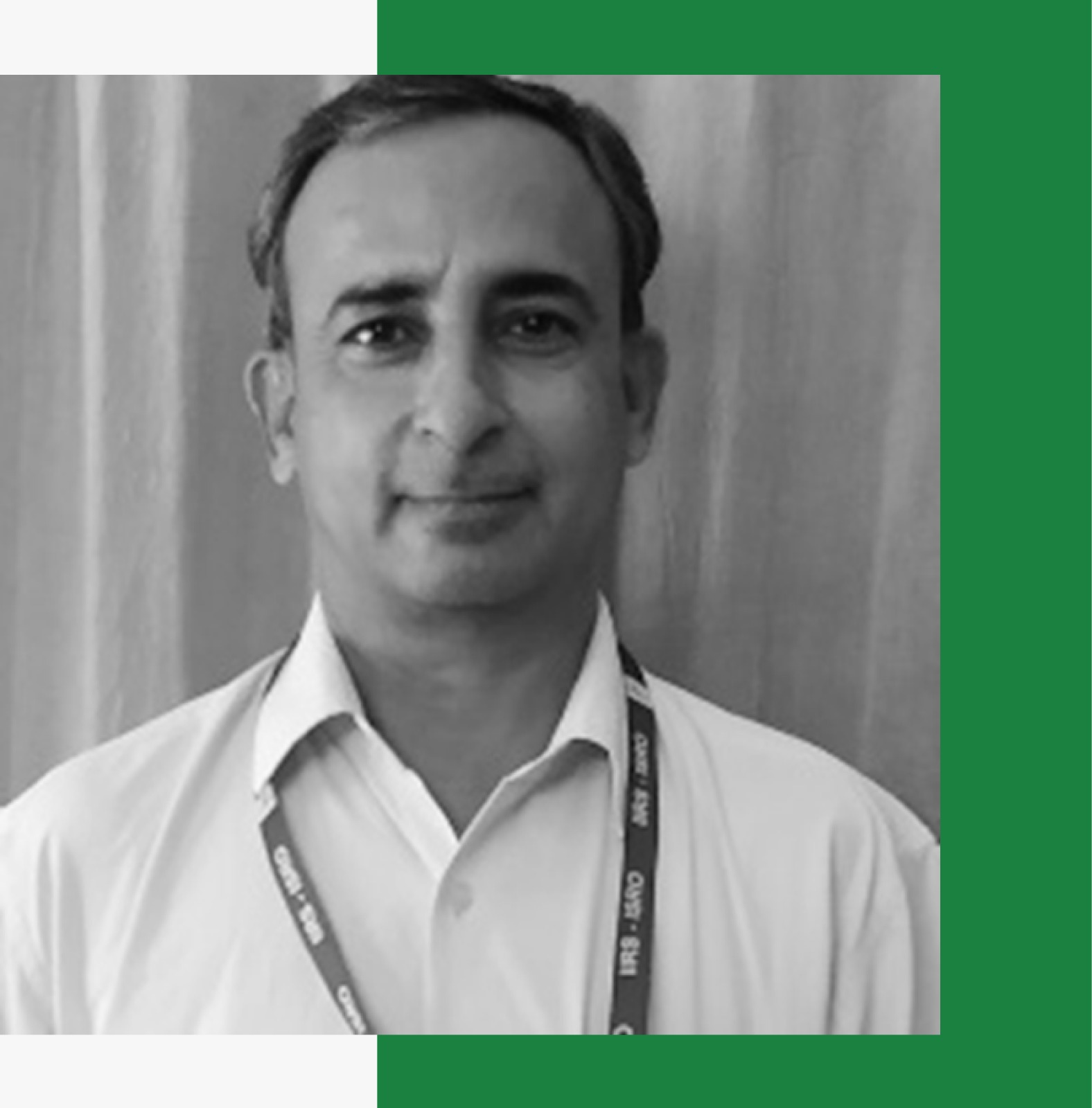 Dr. Anil Kumar