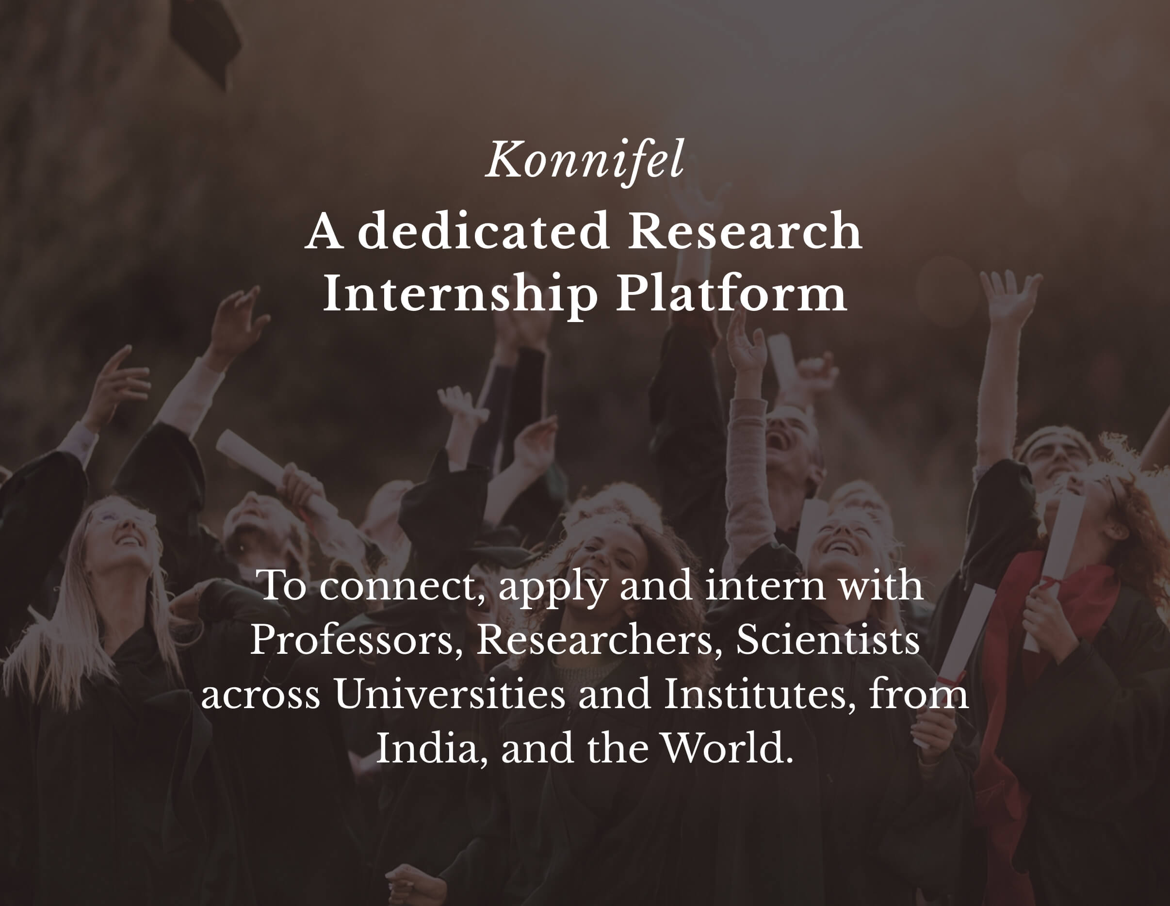 research internship platform internship for students internship for engineering students research Internships intern with professors