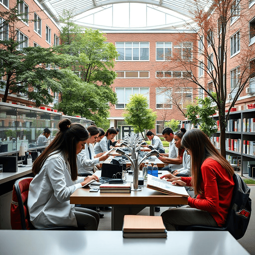 Konnifel academic advisors